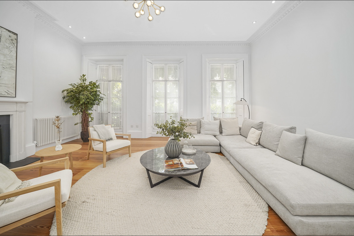 Detached House in Totteridge, N20